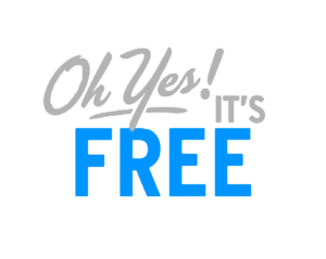 Your's Free