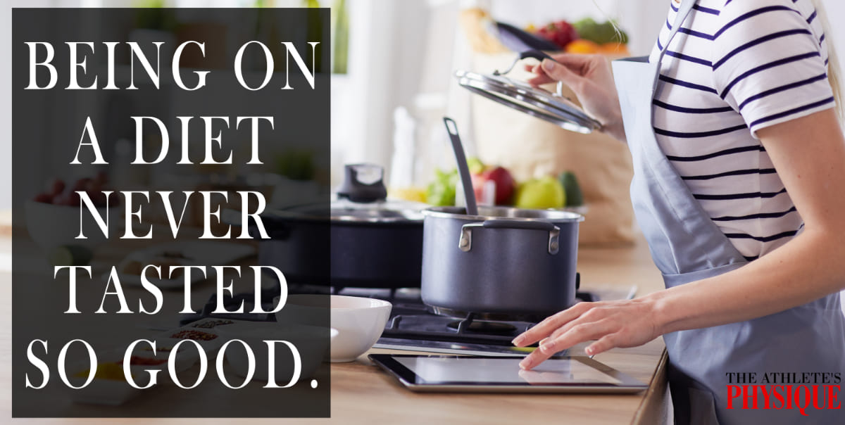 Diet Recipes