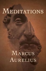 Meditations by Marcus Aurelius