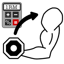 Tools: One-Rep Max Calculator