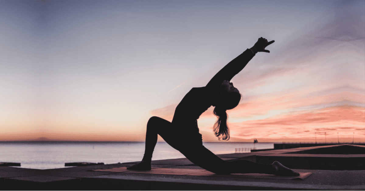 Mobility and Flexibility Exercises