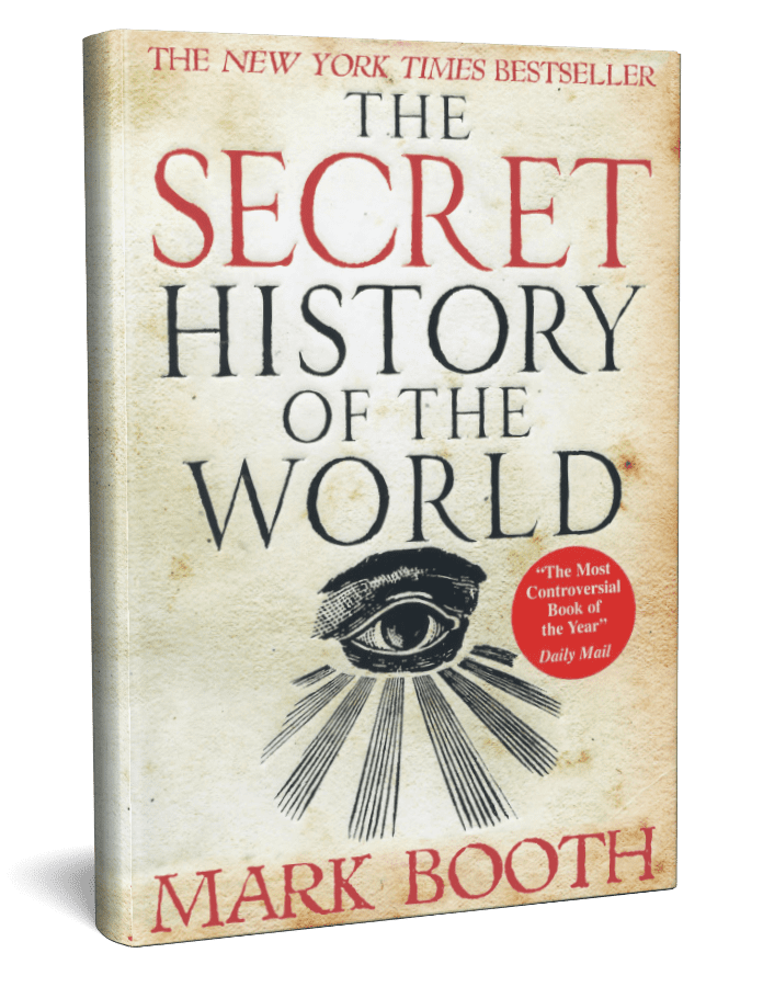 The Secret History of the World Book